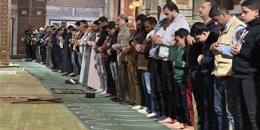 مواقيت الصلاة اليوم السبت، موعد أذان الظهر في القاهرة والمحافظات