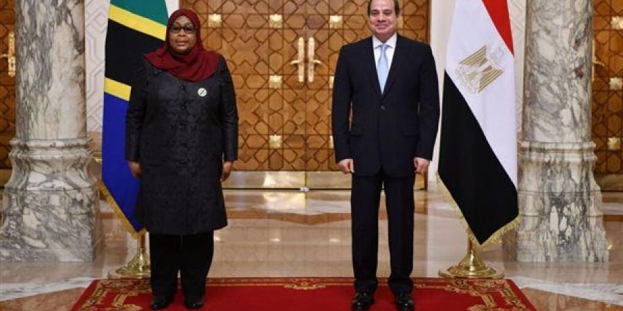 نموذج للشراكة الاستراتيجية بين مصر وتنزانيا، 15 معلومة عن سد جوليوس نيريري