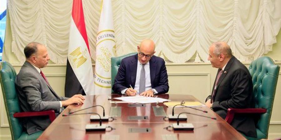 نتيجة الثانوية العامة 2026، مصدر: مؤشرات تصحيح امتحانات الثانوية العامة مطمئنة