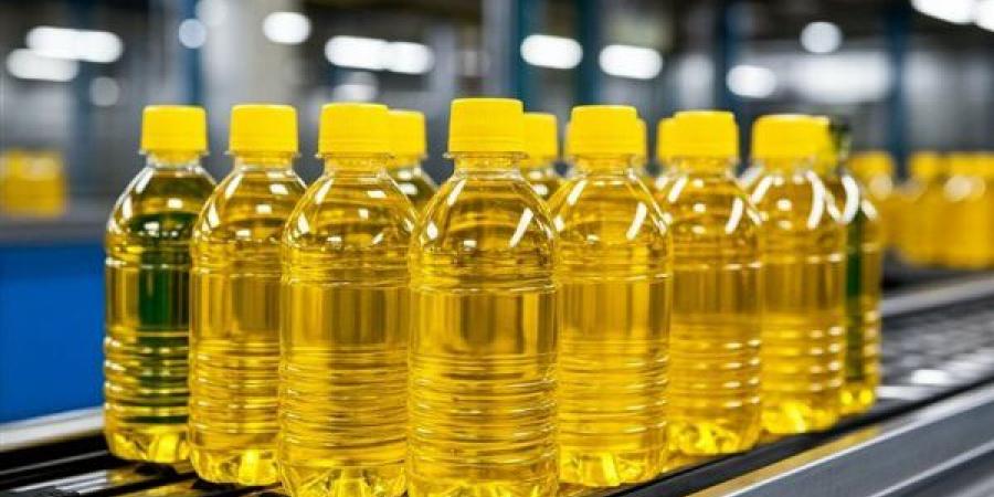 أسعار الزيت اليوم الأحد الموافق 19 يوليو 2026