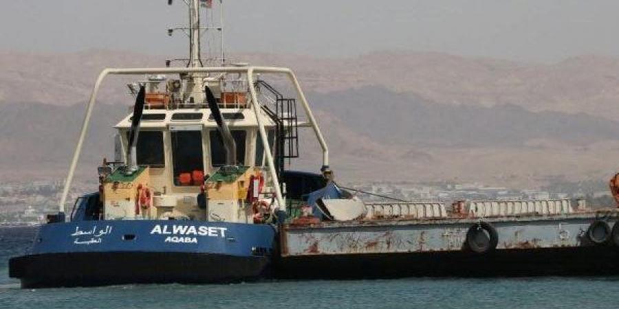 الأردن تنفي التقارير الأمريكية حول غلق مطار وميناء العقبة