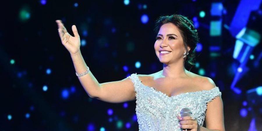 براءة مسئول حسابات الفنانة شيرين عبد الوهاب من تهمة الاستيلاء على أموالها
