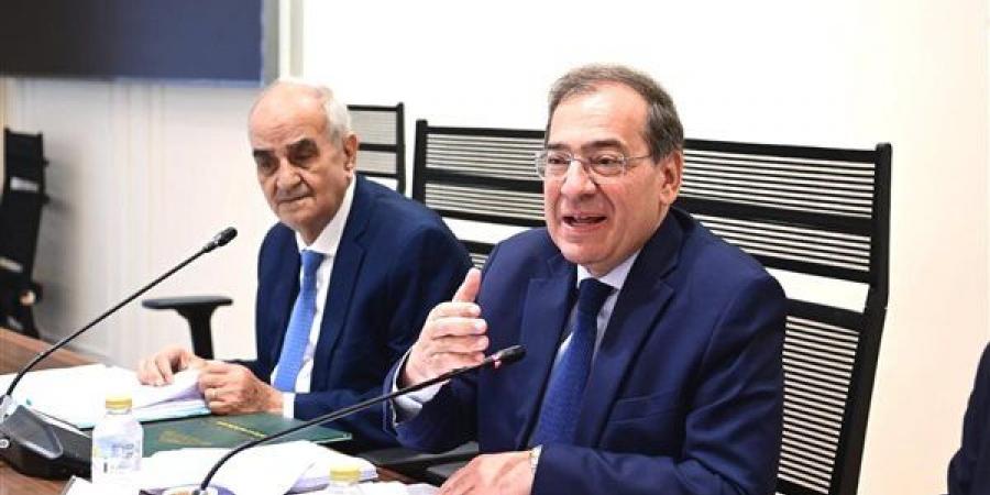 رئيس طاقة النواب: مصر تحتاج كل برميل بترول وقدم مكعب غاز لتعزيز الإنتاج
