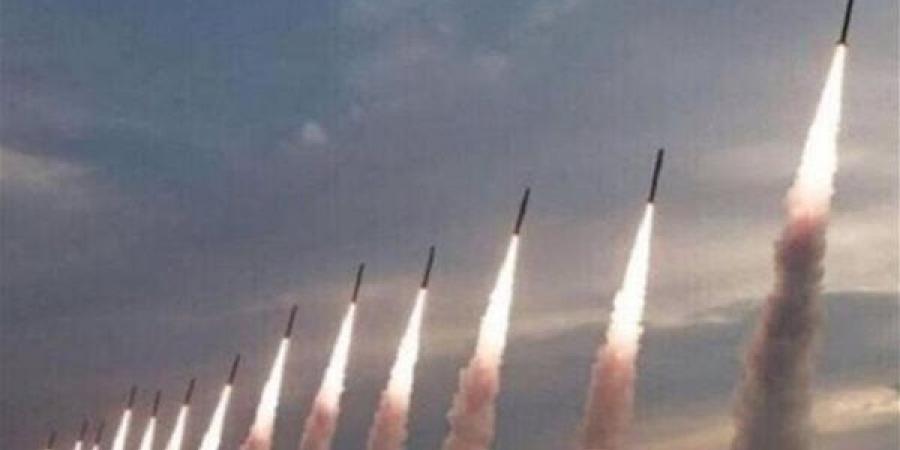 الجيش الأردني يعلن اعتراض 3 صواريخ إيرانية