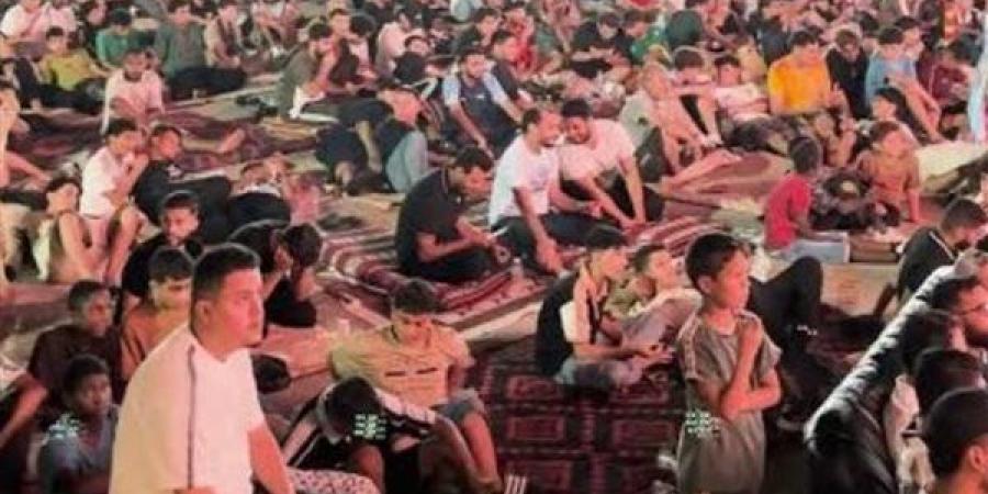بنغازي تفتح نافذة جديدة على العالم