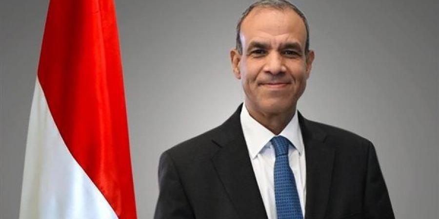 مصر تدين الاعتداءات الإيرانية على الكويت والبحرين وتعرب عن تضامنها مع الدولتين الشقيقتين