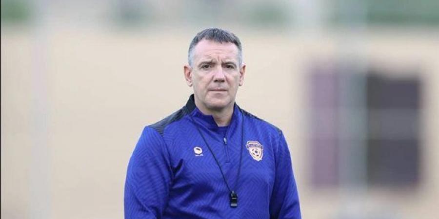 الزمالك يعلن اليوم عن التعاقد مع الصربي فوك رازوفيتش مدربا للأبيض