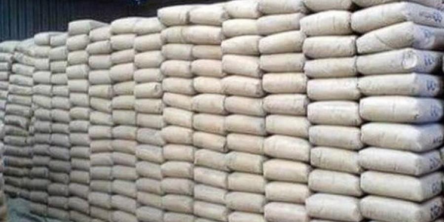 طن العامرية يسجل 1,450 جنيها، أسعار الجبس في سوق مواد البناء مساء اليوم