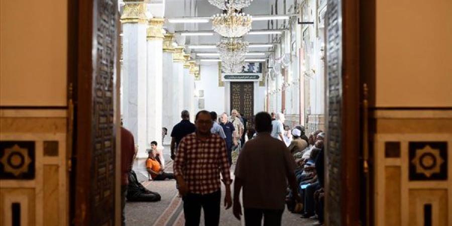 مواقيت الصلاة اليوم الثلاثاء، موعد أذان الظهر في القاهرة والمحافظات
