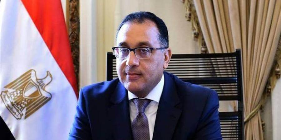 بدء اجتماع مجلس الوزراء الأسبوعي برئاسة مدبولي