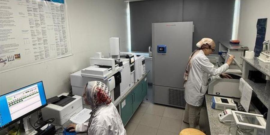 الجامعة الألمانية بالقاهرة تطور مكملا غذائيا مبتكرا وتبدأ شراكة لإنتاجه وتسويقه