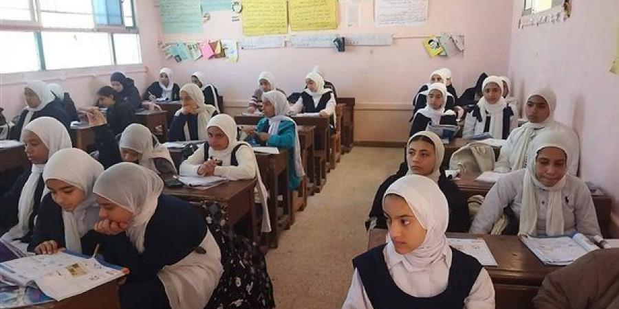 "تعليم القاهرة" يعلن قواعد تنسيق القبول بالصف الأول الثانوي العام للعام 2026 /2027