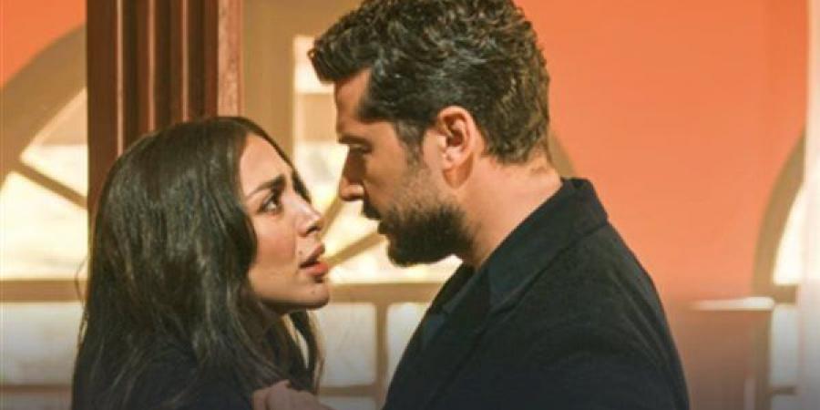 موعد عرض مسلسل حب ع ورق الحلقة 30