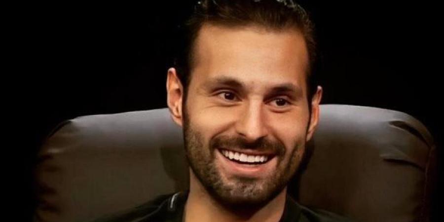كويتي عاشق لمصر وفنها، معلومات لا تعرفها عن بطل فيلم "أحبك من زمان"