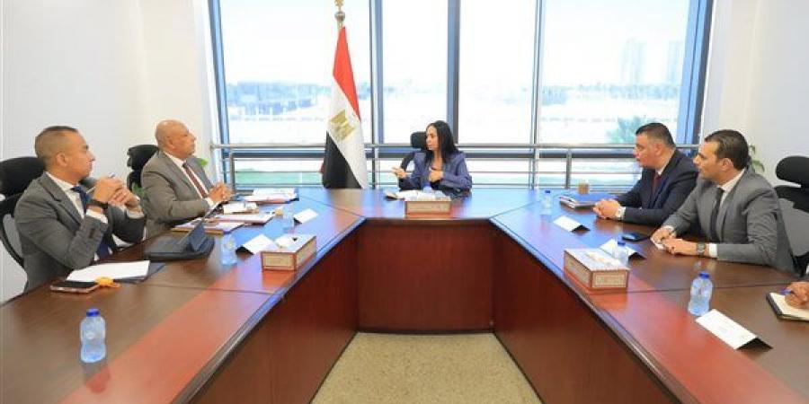 التضامن: ارتفاع أرباح بنك ناصر إلى 5 مليارات جنيه