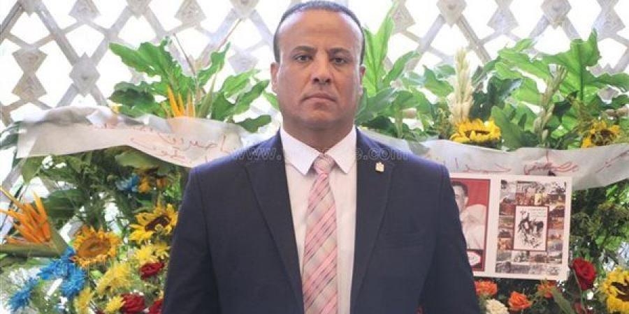 قيادي ناصري: ثورة 23 يوليو نقطة انطلاق لبناء الدولة المصرية الحديثة ومبادئها ما زالت ملهمة