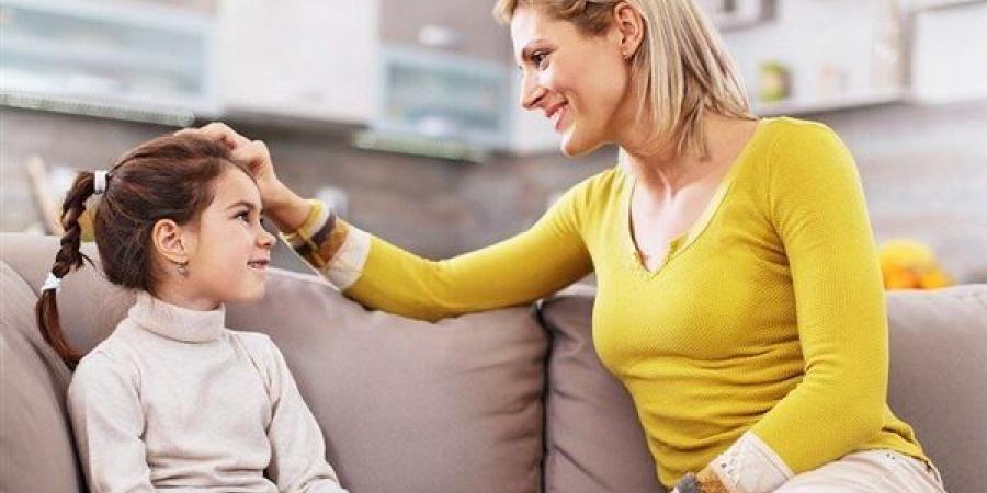 بدلًا من النقد المستمر، عبارات ردديها تزيد ثقة الطفل بنفسه