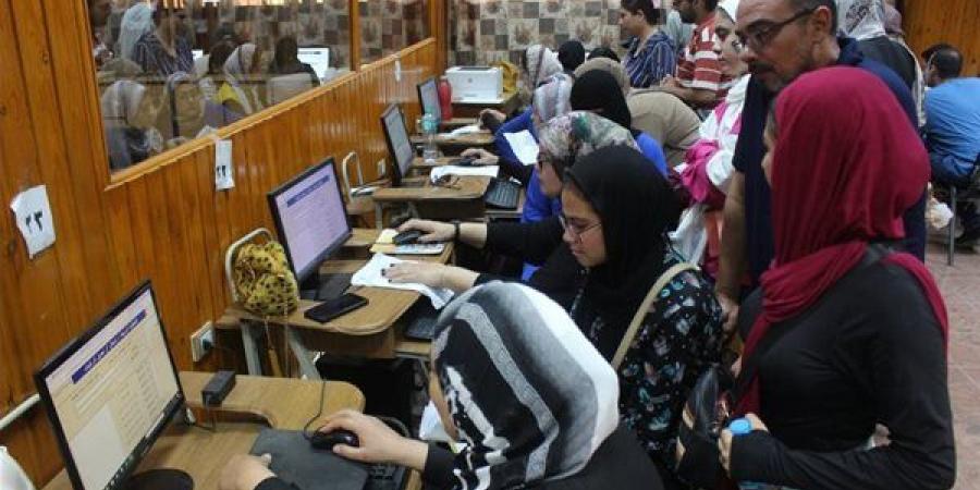 قبل إعلان النتيجة، قواعد ومزايا قبول أوائل الثانوية العامة في تنسيق الجامعات 2026