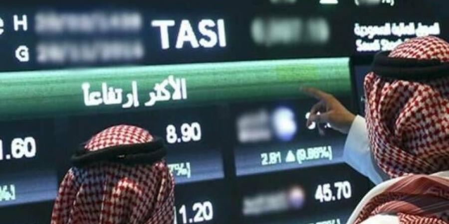 مؤشر "تاسي" يستقر بالمنطقة الخضراء بالمنتصف بدعم من قطاع السلع الرأسمالية
