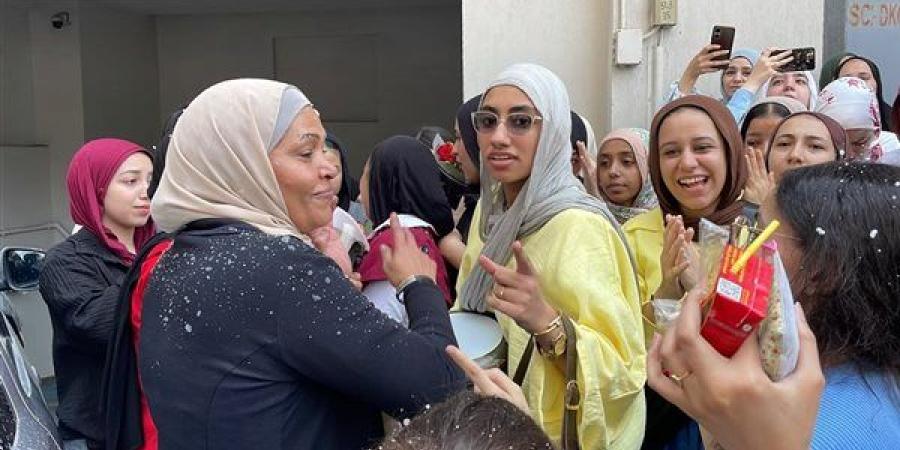 نتيجة الثانوية العامة 2026 برقم الجلوس والاسم، رابط الاستعلام الرسمي وخطوات الحصول عليها
