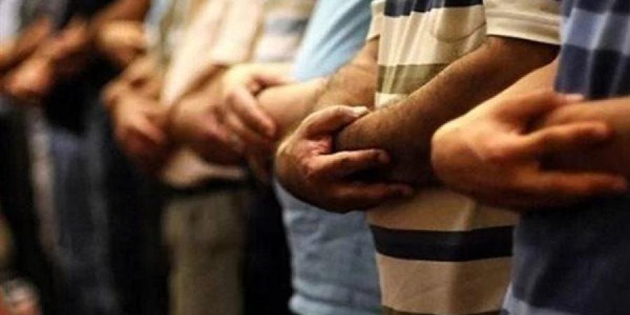 مواقيت الصلاة، موعد أذان ظهر الجمعة في القاهرة والمحافظات