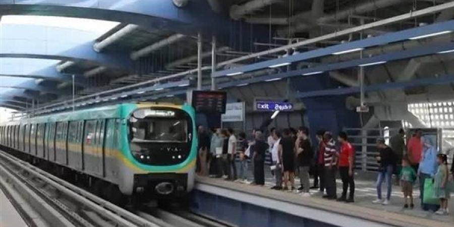خطوة جديدة لبدء تنفيذ مشروع مترو شبين القناطر