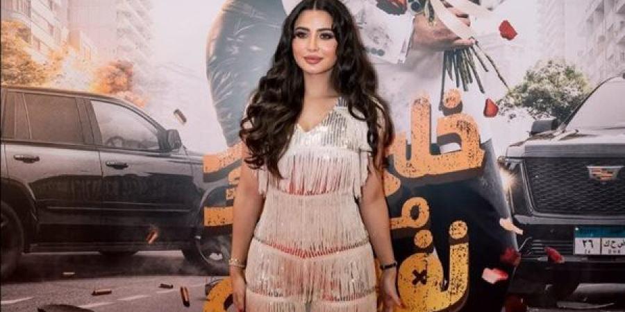 نوران ماجد: فيلم "خلي بالك من نفسك"تجربة استثنائية لأي ممثل