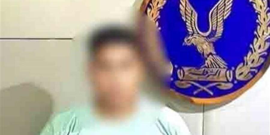 القبض على عنصر جنائي بعد فيديو مثير للجدل في الإسكندرية، اعترف بفبركة الواقعة لجني الأرباح