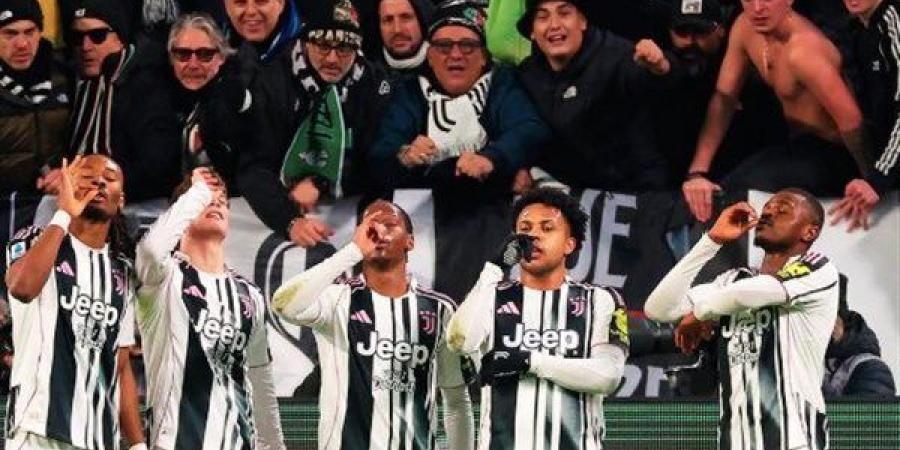يوفنتوس يفوز على ستاندرد لييج البلجيكي وديا 1-0