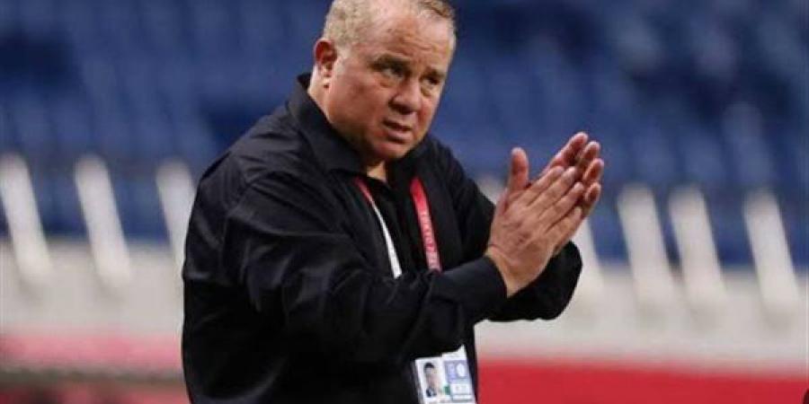أول تكليفات اتحاد الكرة لـ شوقي غريب بعد توليه القيادة الفنية