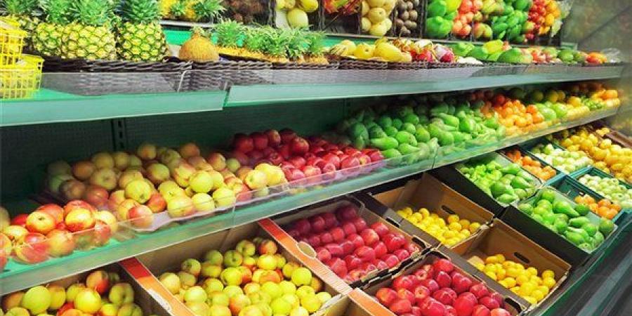 أسعار الفاكهة اليوم، الكنتالوب يتهاوى إلى 10 جنيهات و8 أصناف تتجاوز الـ 50 "جملة"