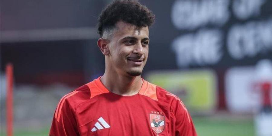 خلال ساعات، الأهلي يستعد لإعلان إعارة العش والساعي إلى المصري