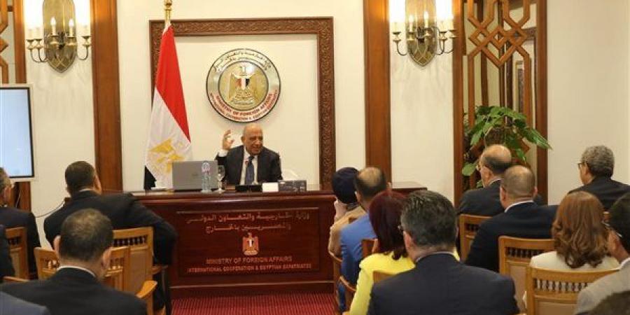 وزير الكهرباء: مصر ستصبح مركزا إقليميا للطاقة ودعم وتطوير الشبكة القومية عملية مستمرة