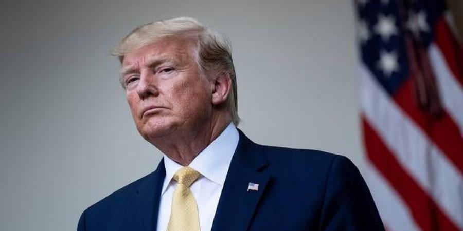 السفير الأمريكي بالأمم المتحدة: ترامب يمنح مفاوضات إيران "فرصة محدودة"