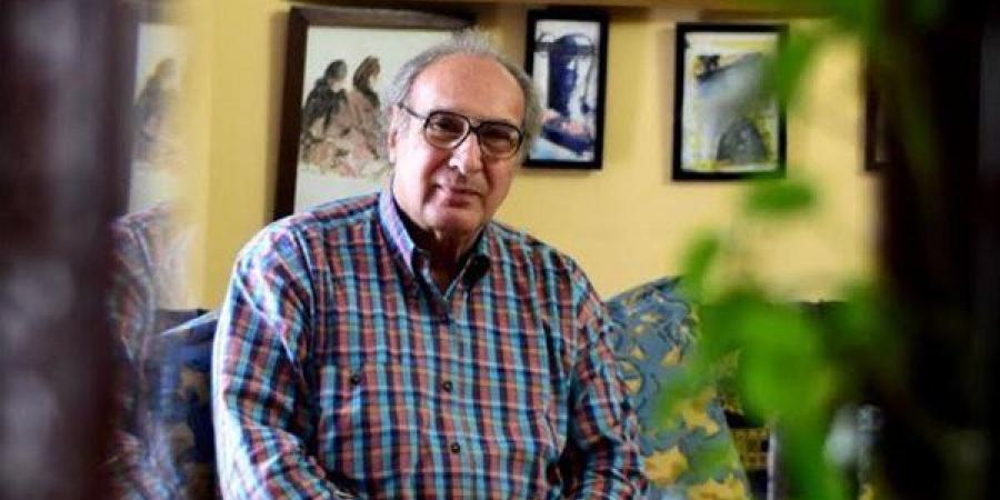 سعيد شيمي: نور الشريف تبنى أول أفلام محمد خان بعد فشلنا في العثور على منتج