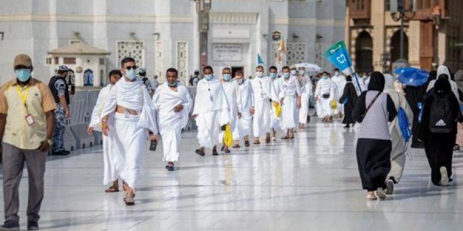 غرفة شركات السياحة تعلن انطلاق أولى رحلات العمرة للموسم الجديد