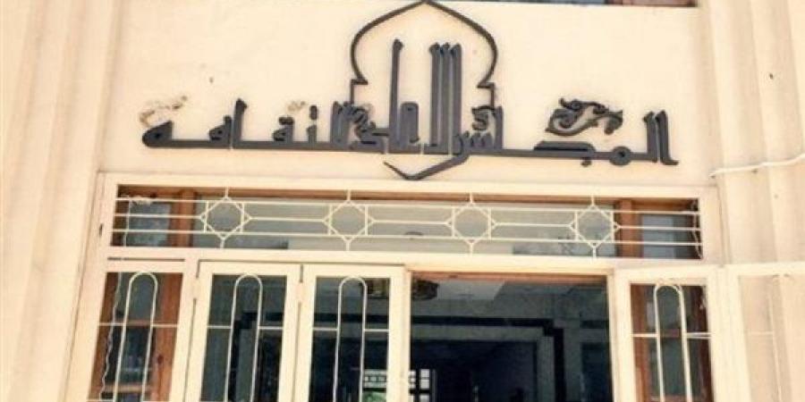 عبد العزيز قنصوة يُعلن أسماء الفائزين بجوائز الدولة للتفوق 2026