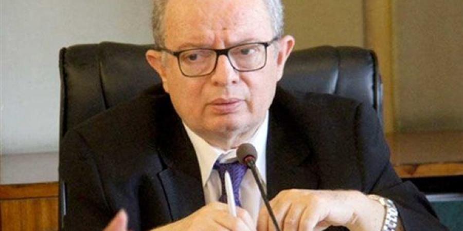 نائب رئيس الوزراء: نأمل أن تفتتح منظومة الغزل والنسيج بجميع مراحلها نهاية أكتوبر المقبل (فيديو)