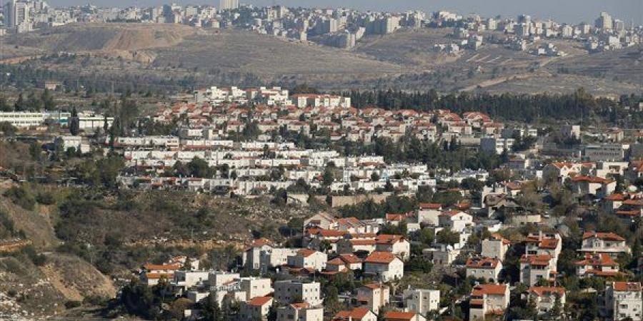 مستوطنون يقيمون بؤرة استيطانية جديدة قرب مقام النبي موسى شرقي القدس المحتلة