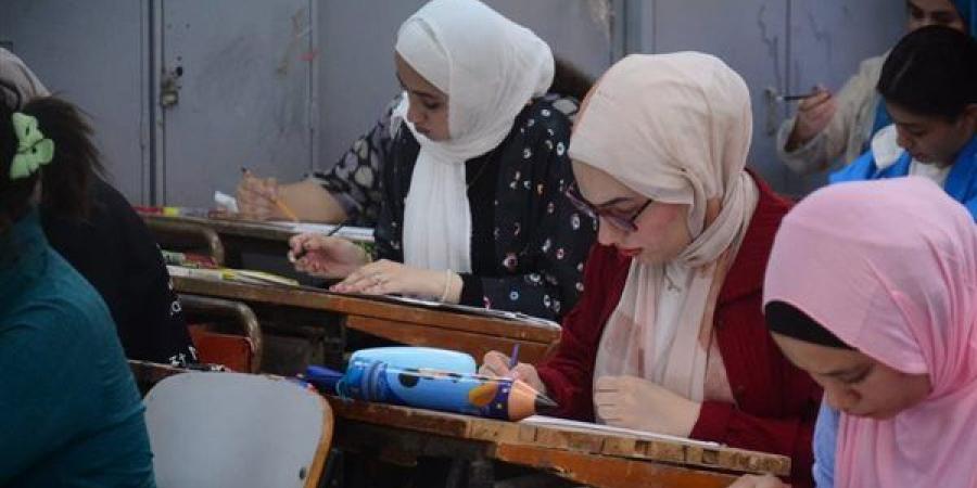 تنسيق الجامعات 2026، تسجيل 57 ألف طالب لأداء اختبارات القدرات