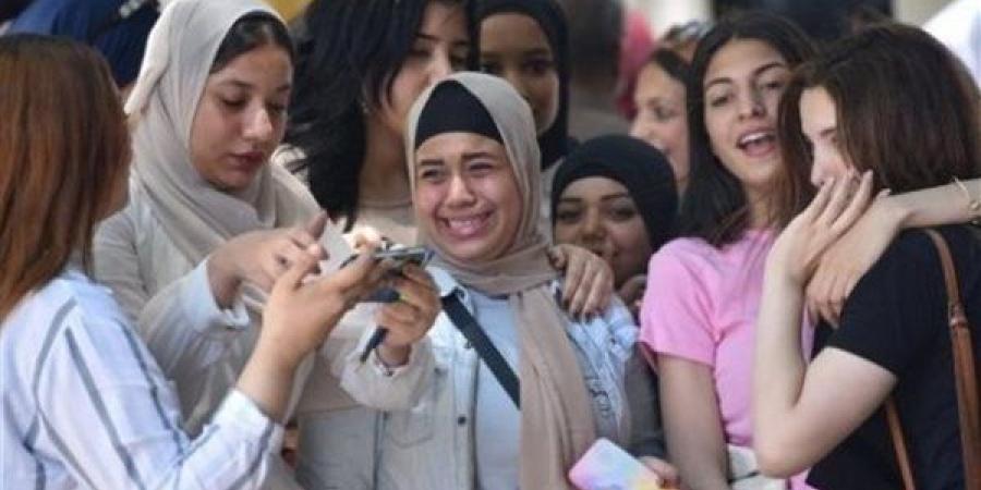 نتيجة الثانوية العامة 2026 بالاسم ورقم الجلوس، الرابط الرسمي
