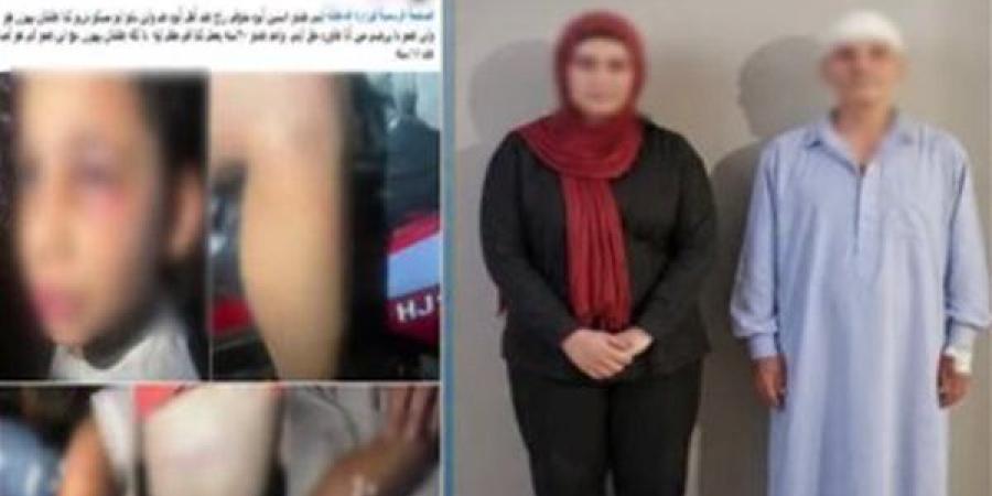 لهو الأطفال يشعل حرب العصي بين الأقارب في الدقهلية، وفيديو بمواقع التواصل يكشف الحقيقة