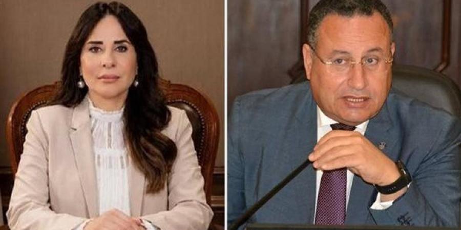 المنشاوي ترفع شعار "كله يشيل نفسه".. فيتو تكشف بالمستندات تفاصيل أخطر أزمة بين الثقافة والإسكان تهدد مبادرة الطفل فى العلمين الجديدة.. وإهدار تجهيزات بـ 15 مليون جنيه