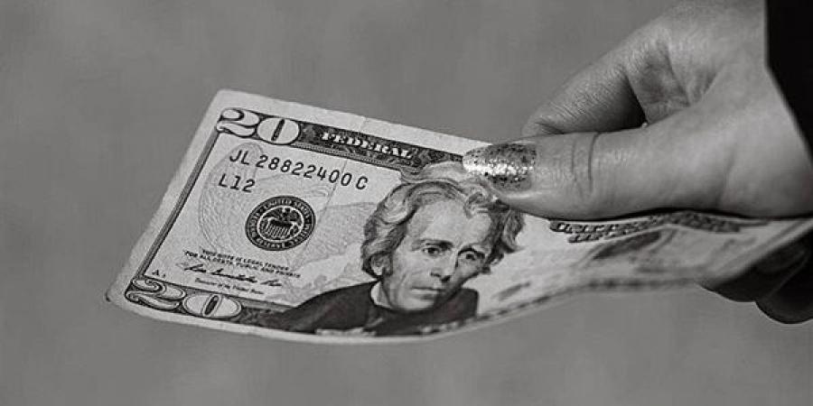 سعر الدولار أمام الجنيه صباح اليوم الثلاثاء 28 يوليو 2026