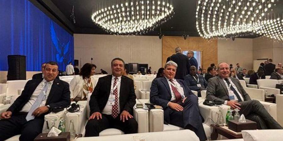 المنظمة العربية لحقوق الإنسان تشارك في المؤتمر الدولي الأول للعدالة والإصلاح في ليبيا