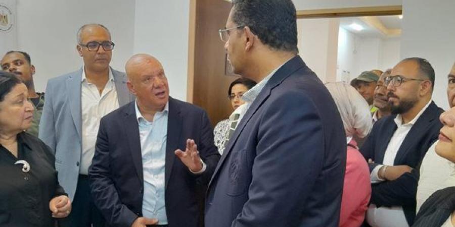 التضامن ومحافظة البحر الأحمر تطلقان خطة تنموية جديدة لدعم أهالي حلايب وشلاتين
