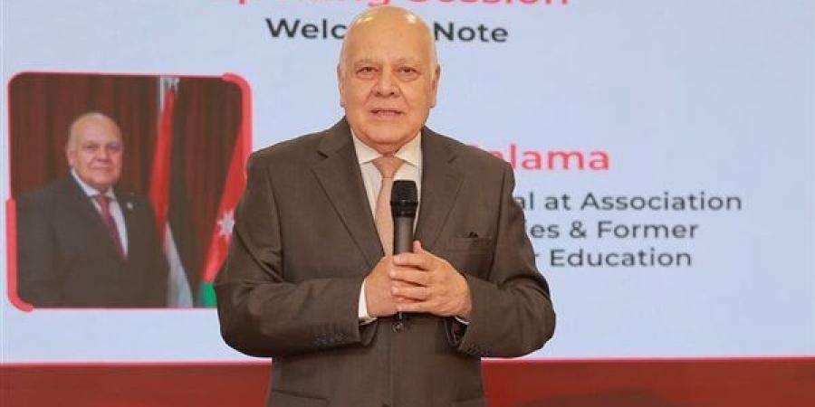 أمين اتحاد الجامعات العربية: جهود مصر في التطوير انعكست على جودة التعليم