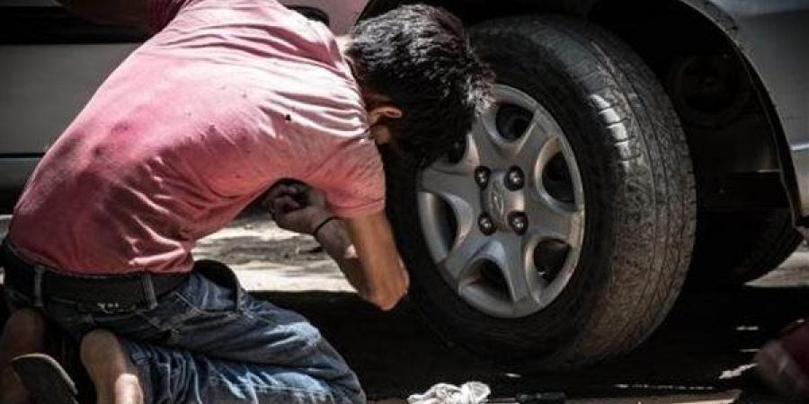 تعرف على أقصى مدة لتشغيل الأطفال يوميا وفقا لقانون العمل الجديد