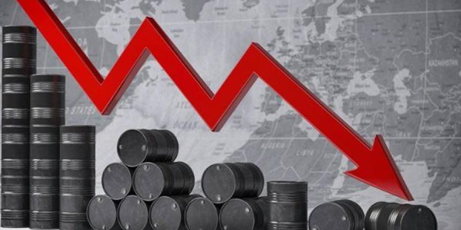 صدمة في أسواق الطاقة، برميل النفط يهبط إلى 80.70 دولار