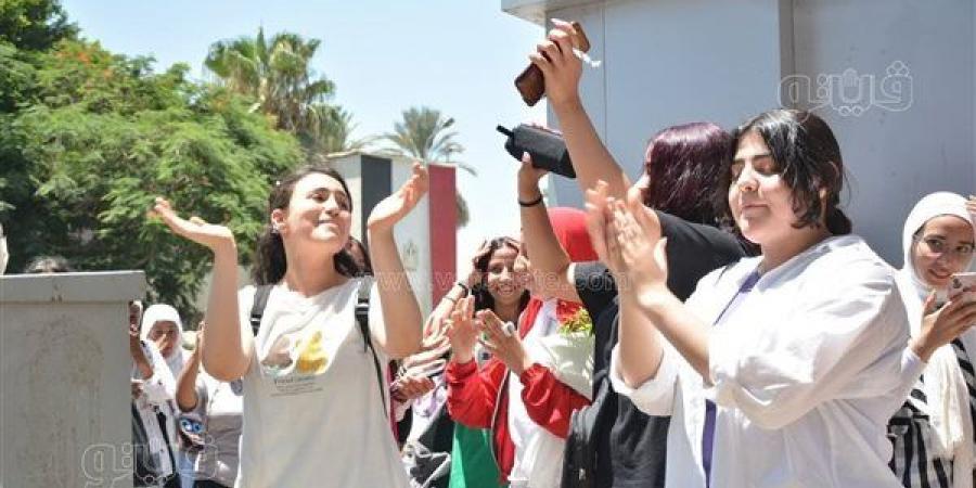 احصل عليها فور الاعتماد بالاسم ورقم الجلوس، أسرع رابط لـ نتيجة الثانوية العامة 2026 عبر "فيتو"